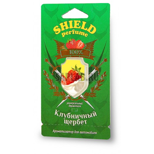 Купить FOUETTE S7 Ароматизатор FOUETTE 