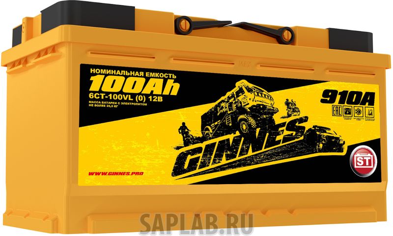 Купить запчасть GINNES - GY10001 