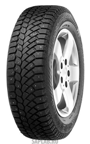 Купить GISLAVED 03480090000 Шины GISLAVED Gisl Nord*Frost 200 165/70 R14 85T XL ID 03480090000