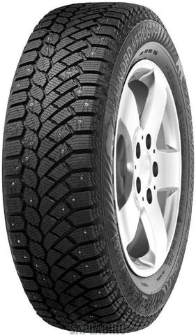 Купить GISLAVED 0348013 Шины Gislaved Nord Frost 200 185/70 R14 92T XL