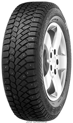Купить GISLAVED 0348059 Шины Gislaved Nord Frost 200 225/55 R17 101T 348059