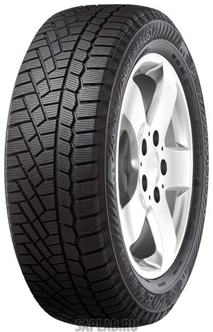 Купить GISLAVED 0348177 Шины Gislaved Soft Frost 200 SUV 245/70 R16 111T 348177