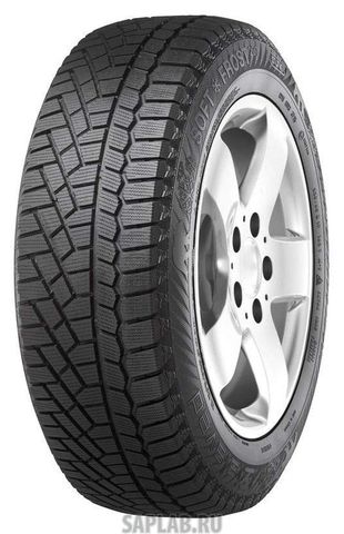Купить GISLAVED 0348189 Шины Gislaved Soft Frost 200 255/50 R19 107T XL FR SUV