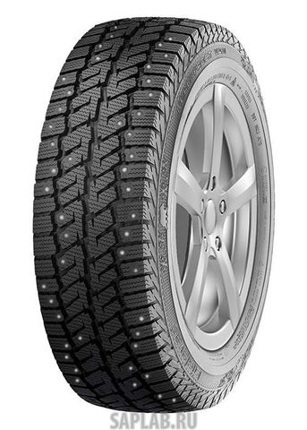Купить GISLAVED 0455047 Шины GISLAVED Nord*Frost VAN 2 215/65 R16 109 R шип