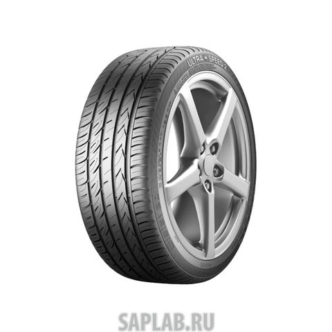 Купить GISLAVED 341288 Шины GISLAVED Ultra*Speed 2 195/55R15 85 V