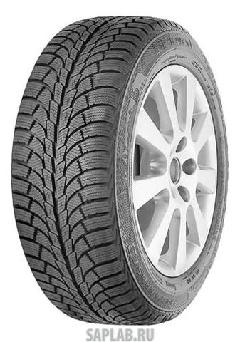 Купить GISLAVED 343136 Шины Gislaved softFrost 3 225/55 R16 99T (до 190 км/ч) 343136