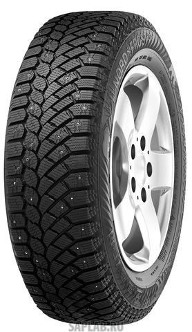 Купить GISLAVED 348003 Шины GISLAVED Nord*Frost 200 ID 155/70R13 75 T