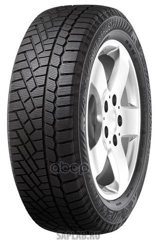 Купить GISLAVED 348153 Шины GISLAVED Soft*Frost 200 175/65R14 82 T 348153