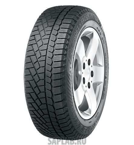 Купить GISLAVED 348154 Шины Gislaved Soft Frost 200 R15 175/65 88T