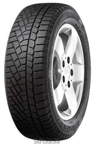 Купить GISLAVED 348187 Шины Gislaved Soft*Frost 200 255/55 R18 109T