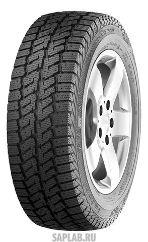 Купить GISLAVED 455030 Шины Gislaved Nord Frost VAN 185/75 R16 104R (до 170 км/ч) 455030