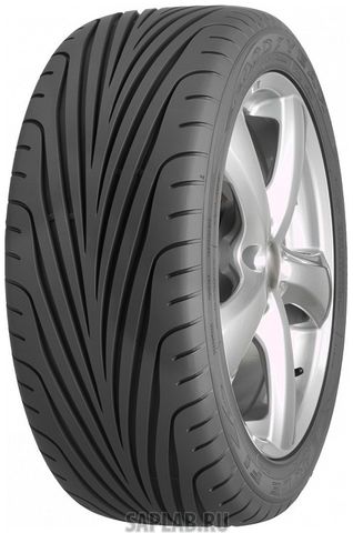 Купить GOODYEAR 515359 Шины 245/40 R18 Goodyear Eagle F1 GSD3 93Y EMT RFT