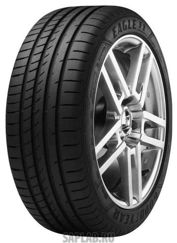 Купить GOODYEAR 524670 Eagle F1 Asymmetric 2 255/30 R20 92Y