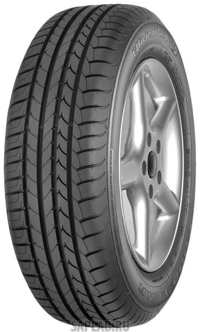 Купить GOODYEAR 525845 Шины 235/55 R17 Goodyear Efficientgrip 99Y AO FP