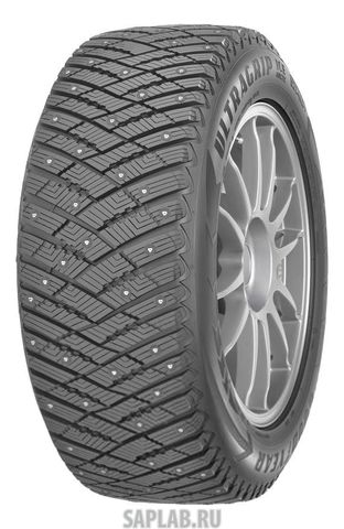 Купить GOODYEAR 527951 Шины GOODYEAR UltraGrip Ice Arctic SUV 225/70 R16 103T