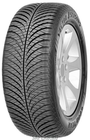 Купить GOODYEAR 528949 Шины 225/50 R17 Goodyear Vector 4Seasons G2 94V FP