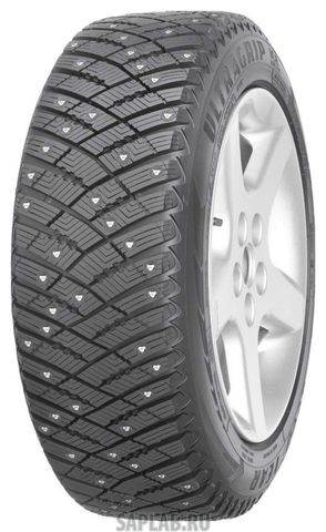 Купить GOODYEAR 530410 Шины GOODYEAR Ultra Grip Ice Arctic 225/55 R17 101T XL D-STUD
