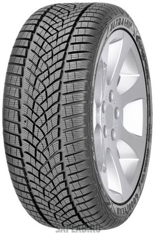 Купить GOODYEAR 532254 Шины GOODYEAR UltraGrip Performance G1 245/45 R18 100V XL FP
