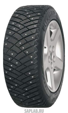 Купить GOODYEAR 533083 Шины GOODYEAR UltraGrip Ice Arctic 195/50 R16 88T XL