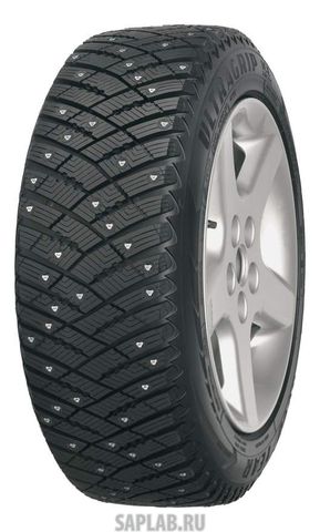 Купить GOODYEAR 533090 Шины GOODYEAR UltraGrip Ice Arctic 245/50 R18 104T XL