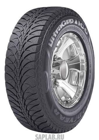 Купить GOODYEAR 533634 Шины GOODYEAR УТ08078 215/65 R17 99S (до 180 км/ч) 533634
