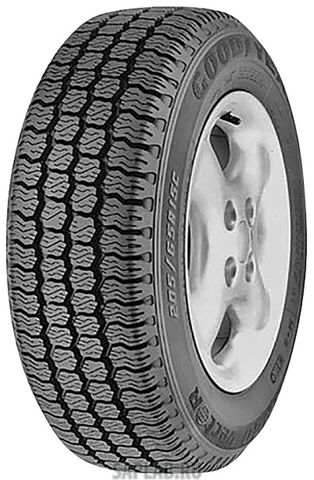 Купить GOODYEAR 543111 Шины 235/65 R16 Goodyear Cargo Vector 115/113R