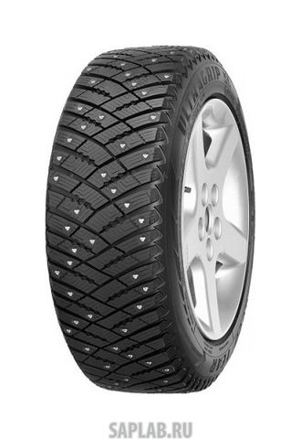 Купить GOODYEAR 543405 Шины GOODYEAR UltraGrip Ice Arctic 235/50 R17 100T (до 190 км/ч) 543405