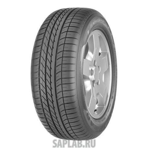 Купить GOODYEAR 543914 Шины GOODYEAR 235/50/20 W 104 EAG. F-1 ASYMMETRIC SUV AT XL (JLR)