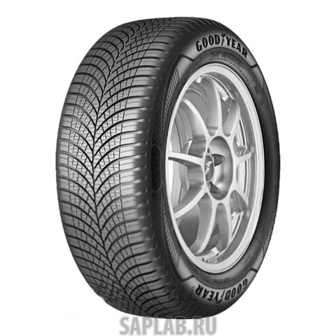 Купить GOODYEAR 545075 Шины GOODYEAR 185/65/15 V 92 VEC 4SEASONS GEN-3 XL