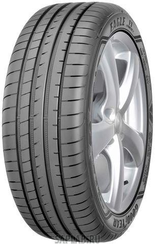 Купить GOODYEAR 546406 Eagle F1 Asymmetric 3 SUV 245/50 R20 105V XL(CAE 546406)