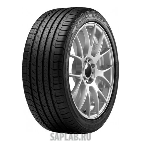 Купить GOODYEAR 547385 ГУД-ЕАР  245/40/17  W 91 EAGLE SPORT TZ