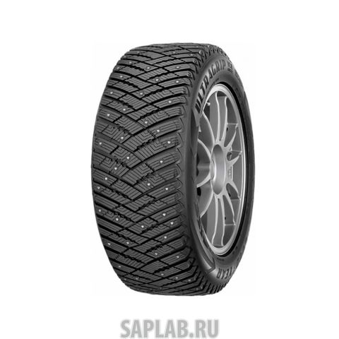 Купить GOODYEAR 548478 Шины GOODYEAR 215/65/17 T 99 UG ICE ARCTIC SUV SCT Ш. 548478