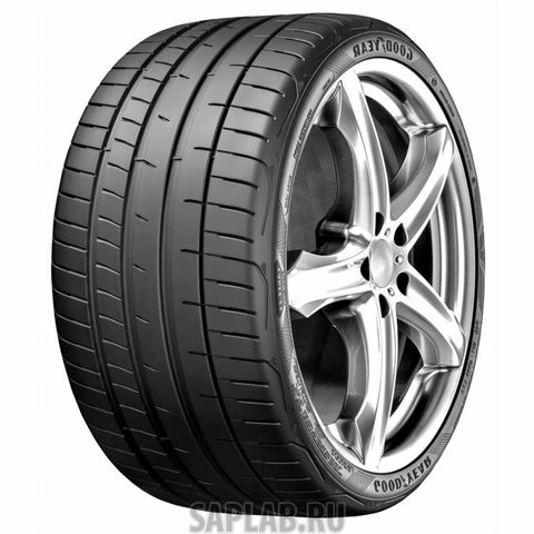 Купить GOODYEAR 548903 GOODYEAR 245/35/21 Y 96 EAG. F-1 SUPERSPORT XL