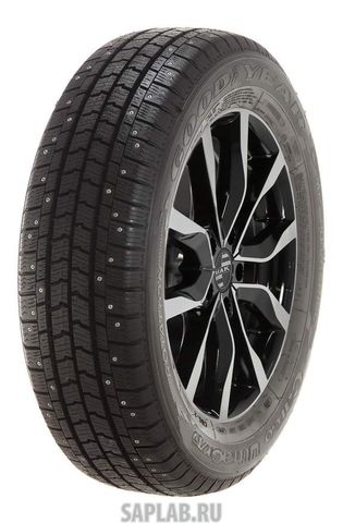 Купить GOODYEAR 560262 Шины GOODYEAR Cargo UltraGrip 2 215/60 R17 109/107T