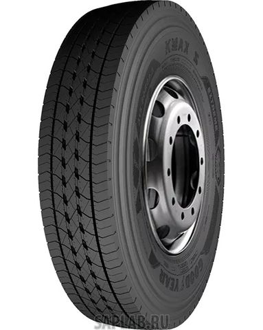 Купить GOODYEAR 567638 Goodyear KMAX S 245/70 R17.5 136/134 M