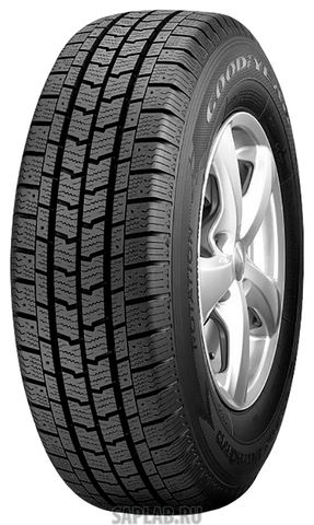 Купить GOODYEAR 570117 Шины GOODYEAR Cargo UltraGrip 2 225/65 R16 112R (до 170 км/ч) 570117
