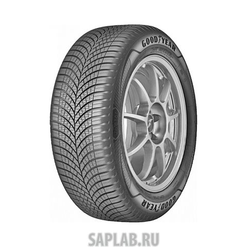 Купить GOODYEAR 573400 Шины GOODYEAR 215/70/16 T 100 VEC 4SEASONS SUV