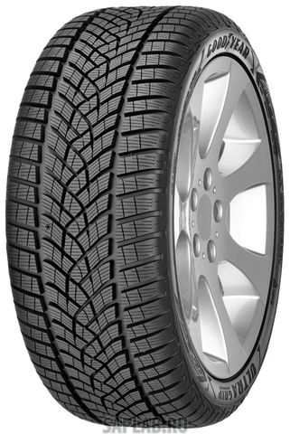 Купить GOODYEAR 574218 Шины GOODYEAR Ultra Grip Performance 205/50R17 93 V