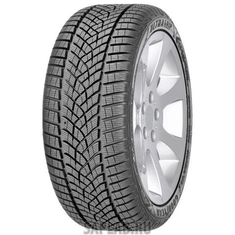 Купить GOODYEAR 574286 Шины GoodYear UltraGrip Performance 245/50 R18 104V XL FP (574286)