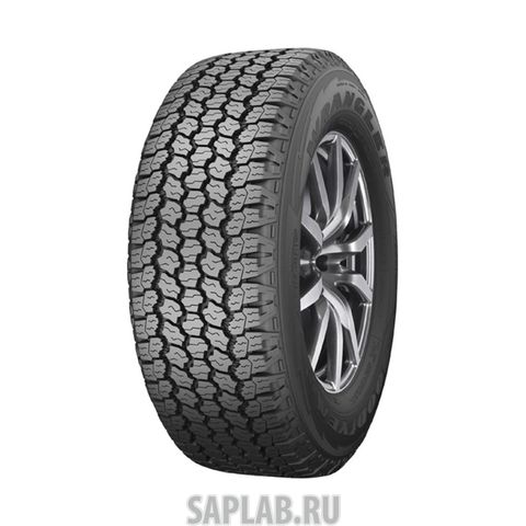 Купить GOODYEAR 574894 GOODYEAR 255/70/18 H 116 WRL AT/ADV XL (LR)