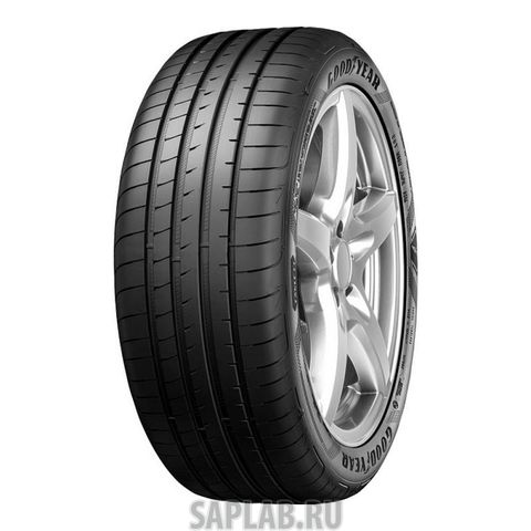 Купить GOODYEAR 576028 Шины GOODYEAR 235/55/17 H 99 EAG. F-1 ASYMMETRIC 5