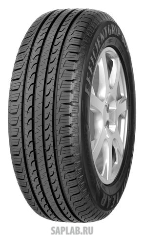 Купить GOODYEAR 578266 235/65R17 108V EFFICIENTGRIP SUV XL FP