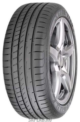 Купить GOODYEAR 579222 Шины Goodyear Eagle F1 Asymmetric 2 295/35R19 100Y BS N0 (ISI)