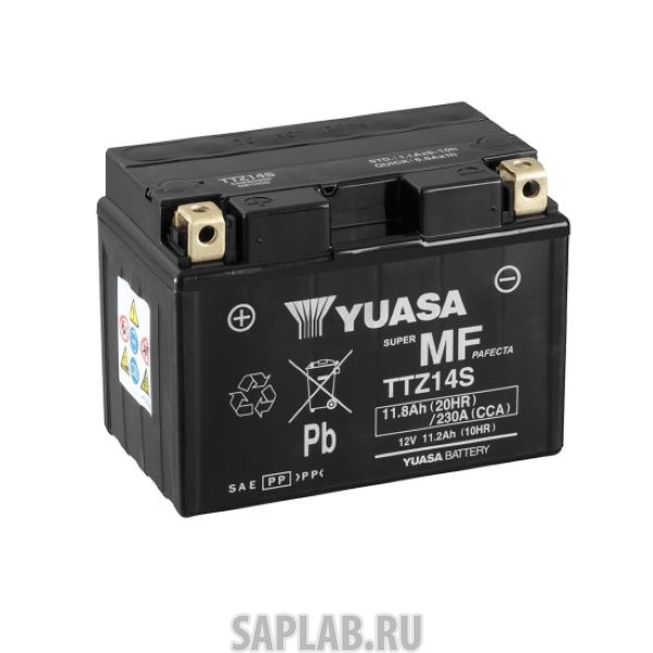 Купить запчасть GS_YUASA - 1117 
