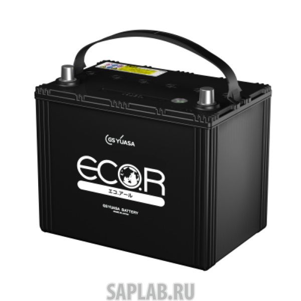 Купить GS_YUASA 1441 Аккумулятор GS-YUASA EC 85D26L