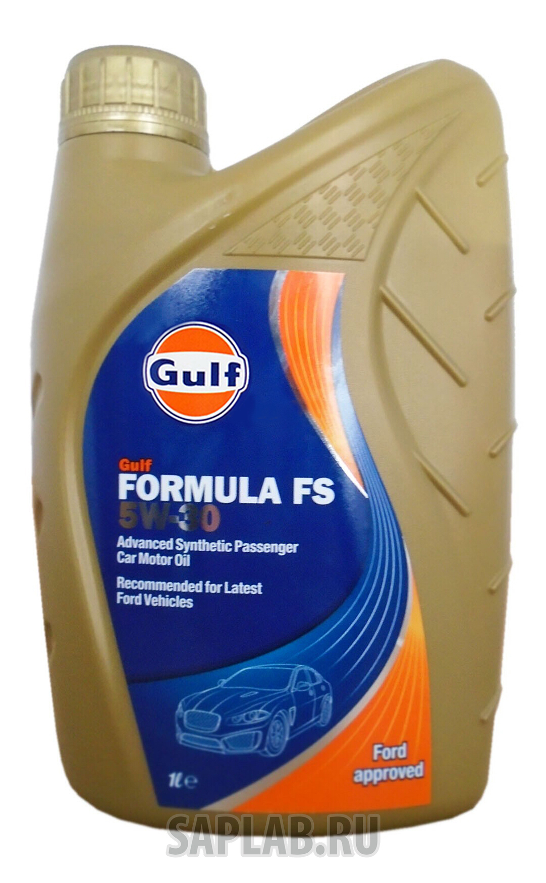 Купить запчасть GULF - 120108301756 