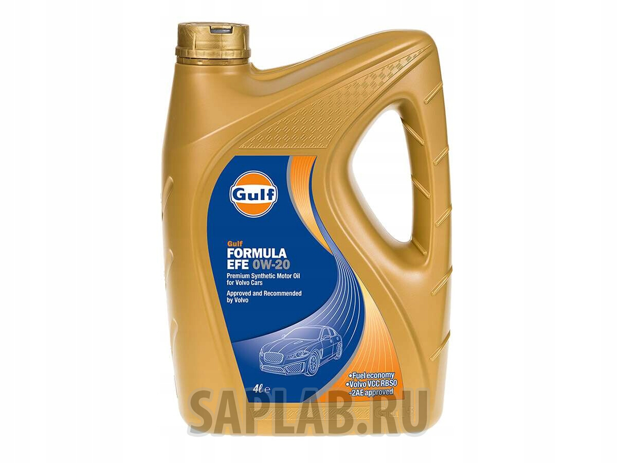 Купить запчасть GULF - 120111301659 