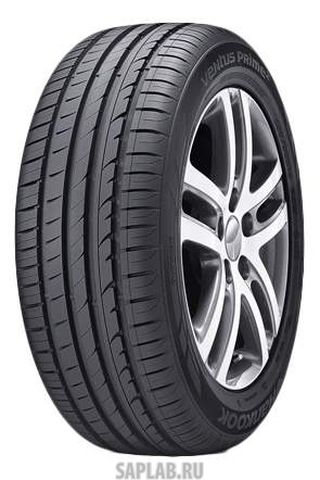 Купить HANKOOK 1010357 Шины Hankook Ventus Prime 2 K115 225/45 R16 89W