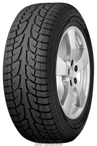 Купить HANKOOK 1010477 Шины Hankook Winter I*Pike RW11 245/70 R17 110T
