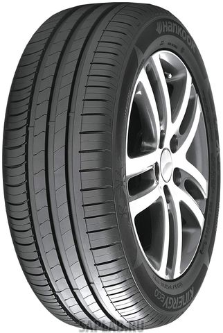 Купить HANKOOK 1010608 Шины Hankook Kinergy Eco K425 175/50 R15 75H (до 210 км/ч) 1010608